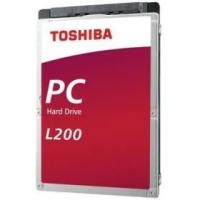 Toshiba 1TB L200 HDWL110EZSTA