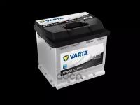 Аккумуляторная Батарея Black Dynamic [12V 45Ah 400A B13] Varta арт. 545412040