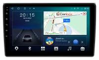 Штатная магнитола Canbox L-Line 4169-9247 Audi A4 (B6/B7), S4 (B6), S4 (B7), RS4 (B7) (2000-2009) Android 10 (4G-SIM, 2/32, TS18, DSP, QLed)