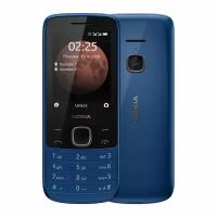 Телефон Nokia 225 DS Blue (TA-1276)