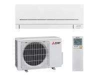 Кондиционеры Mitsubishi Electric MSZ-AP35VGK / MUZ-AP35VG Сплит-система