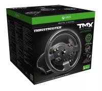 Руль Thrustmaster TMX Force Feedback, черный