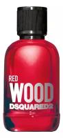 Туалетная вода Dsquared2 женская Red Wood 50 мл