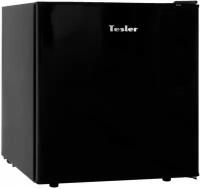 Холодильник Tesler RC-55 (black)
