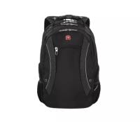 Рюкзак SWISSGEAR «SCANSMART» SA1155215, 17'', черный