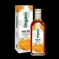 Масло тыквенное Organic, 250 мл