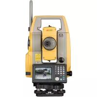 Электронный тахеометр Topcon DS-203i роботизированный - 3 секунды