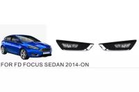 Фары проти DLAA FD-770 FORD FOCUS 2014-