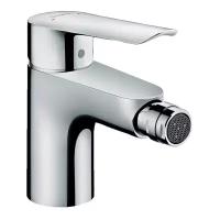 Смеситель для биде Hansgrohe Logis E 71232000 хром