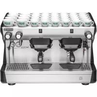 RANCILIO Кофеварка рожковая Rancilio Classe 5S 2 GR