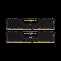 Оперативная память Corsair Vengeance LPX 16 ГБ (8 ГБ x 2 шт.) DDR4 2400 МГц DIMM CL16 CMK16GX4M2A2400C16