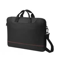 Сумка для ноутбука 15,6" Portcase KCB-141BK black