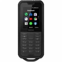 Мобильный телефон Nokia 800 Tough Black