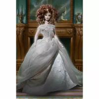 Кукла Barbie Lady Camille The Portrait Collection (Барби Леди Камилла Портретная Коллекция)