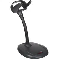 Подставка для сканера штрих-кода Honeywell Voyager 1250g/1450g гибкая,15см