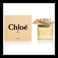 Chloe Eau de Parfum парфюмерная вода 50 мл