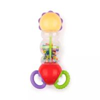 Игрушки на логику Happy Baby,Happy Baby Развивающая игрушка Happy Baby Ratchet