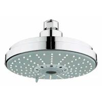 Верхний душ Grohe Rainshower Cosmopolitan 160 27134000