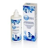 Maxima Optics Раствор Maxima multifunction solution, 360 мл