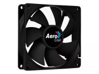 Вентилятор AeroCool Force 9 Black 90x90x25mm 1200rpm