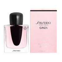 Shiseido Ginza парфюмерная вода 50 мл для женщин
