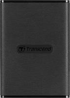 Внешний SSD Transcend External 500Gb, черный (TS500GESD270C)