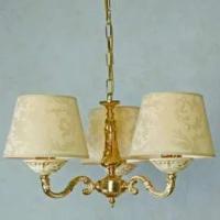 Paderno Luce Подвесная люстра Paderno Luce L.488/3.26 GABRIELLA