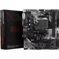 Материнская плата Asrock B450M-HDV R4.0