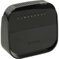 Роутер ADSL D-LINK DSL-2740U/R1A