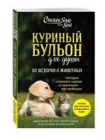 Кэнфилд Дж. "Куриный бульон для души"