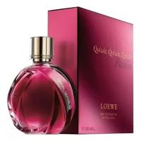 Loewe Quizas, Quizas, Quizas Pasion Лосьон для тела, 100 мл