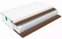 Матрас Sleeptek Premier Big Foam Stron Cocos, Размер 70х185 см