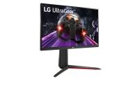 Монитор 23.8" LG 24GN650-B черный