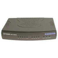 Шлюз D-Link DVG-5004S/D1A