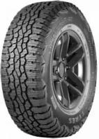 235/75 R15 Nokian Outpost AT