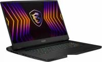 Игровой ноутбук MSI Titan GT77 12UGS-047PL