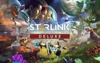 Starlink: Battle for Atlas - Deluxe Edition для Windows (электронный ключ)