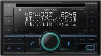 Автомагнитола CD Kenwood DPX-5200BT 2DIN 4x50Вт