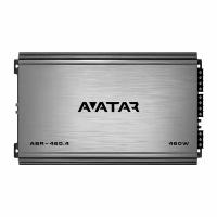 Усилитель AVATAR ABR-460.4