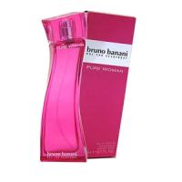 Туалетная вода Bruno Banani Pure Woman 40 мл