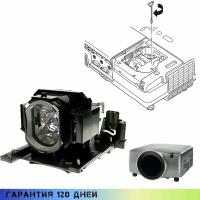 Лампа с модулем DT01371 для проектора Hitachi CP-WX2515WN