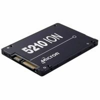 SSD диск Crucial Micron 5210 ION 1.92Tb MTFDDAK1T9QDE