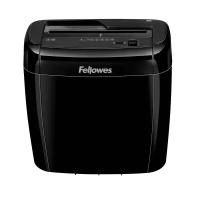 Fellowes FS-47003 Шредер (уничтожитель бумаг)