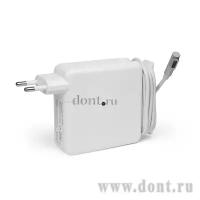 Адаптеры питания TopON Блок питания для ноутбука Apple MacBook Pro 15", 17" с разъемом MagSafe