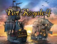 Port Royale 4 для Windows