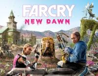 Far Cry New Dawn