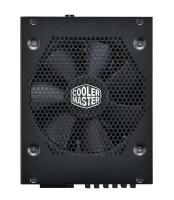 Блок питания 1000W Power Supply Cooler Master V1000, 1000W, ATX, 135mm, 12xSATA, 8xPCI-E(6+2), APFC