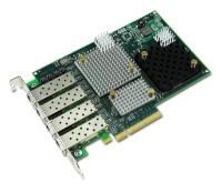Адаптер НР 82E 8Gb Dual-port PCI-e FC HBA [AJ763B]