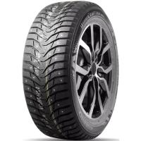 Зимние шины Kumho WinterCraft Ice WS31 SUV 255/55 R18 109T, шипы