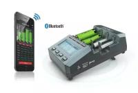 SkyRC Универсальное зарядно-разрядное устройство SkyRC iMC300 (with Bluetooth) - SK-100083-03